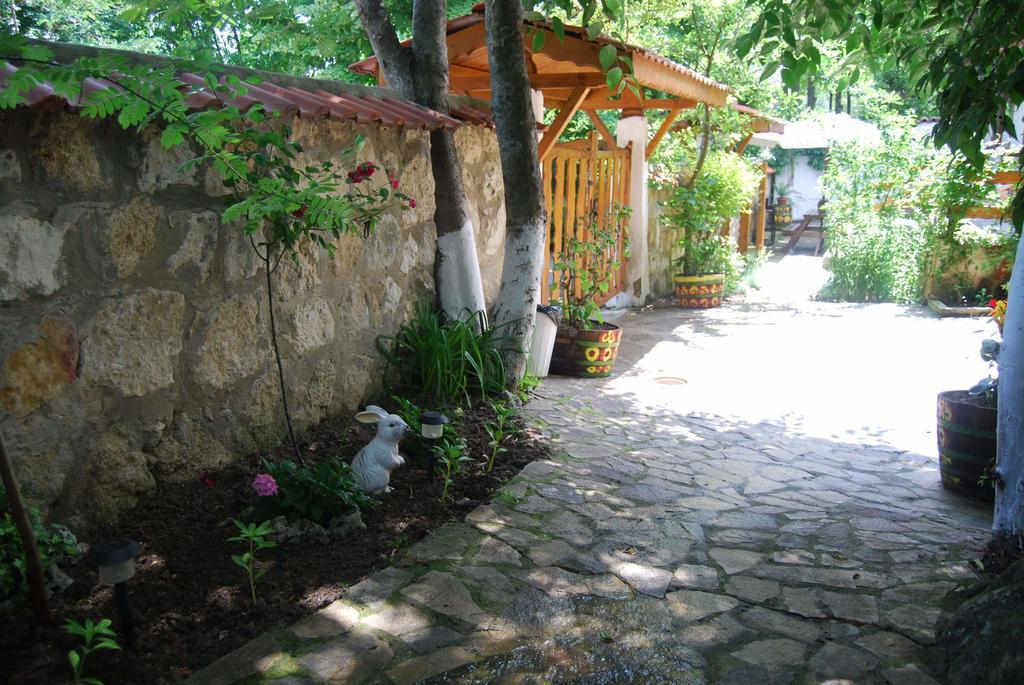 Rooms For Rent - Villa Desi Varna Exterior photo